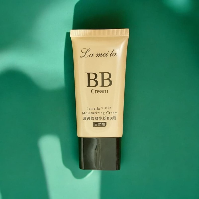 LaMeila Moisturizing BB Cream