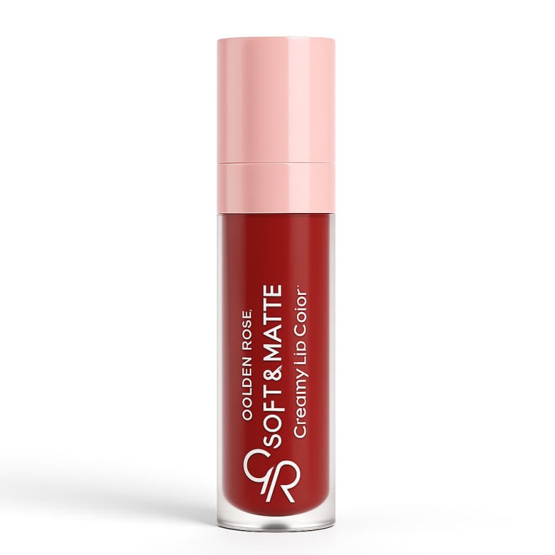 Golden Rose Soft & Matte Creamy Lip color Lipstick