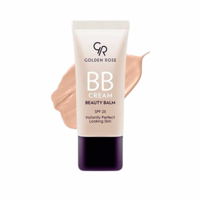 Golden Rose BB Cream Beauty Balm