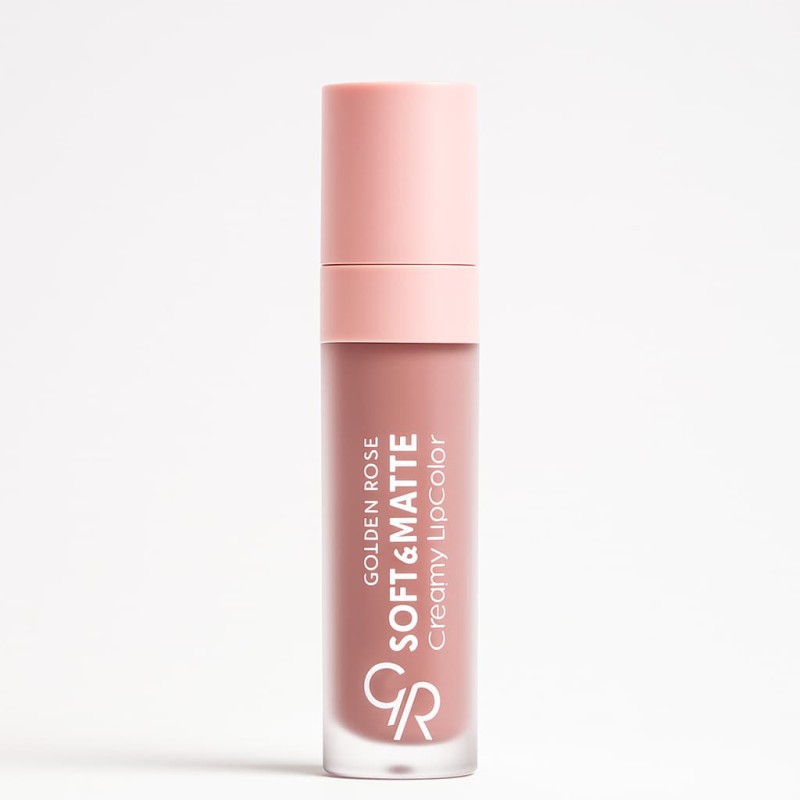 Golden Rose Soft & Matte Creamy Lip color Lipstick
