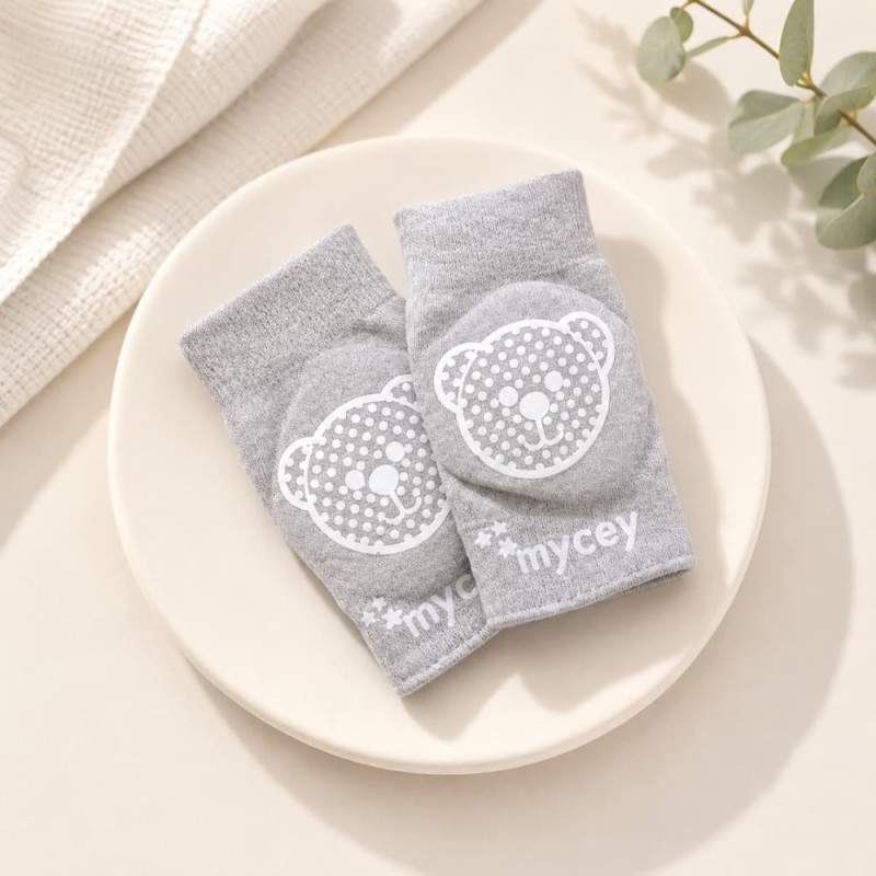 Mycey Crawling Kneepads 2Pcs set