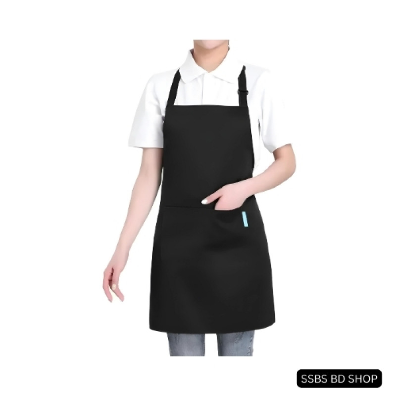Kitchen cooking women men Apron Size(Mixed colors)26X32 Inches