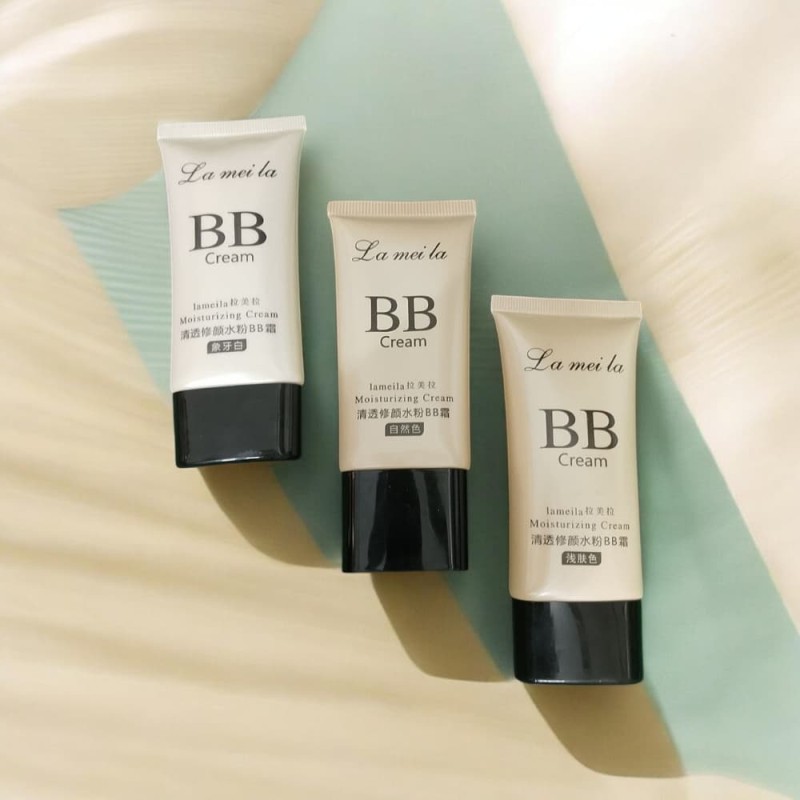 LaMeila Moisturizing BB Cream