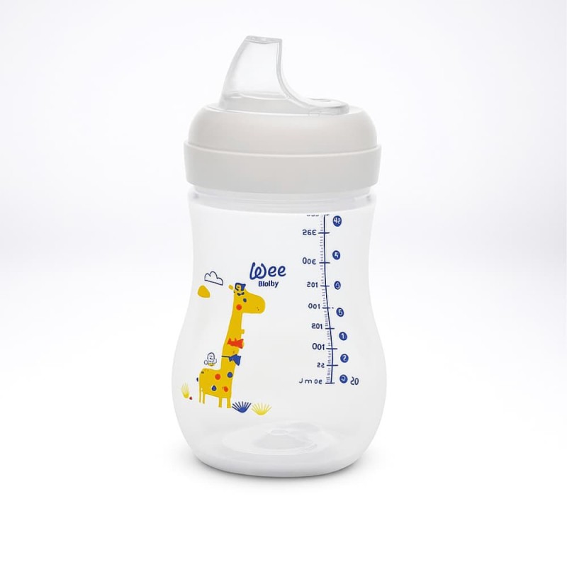 Wee Baby Natural Sippy Cup 250 ML