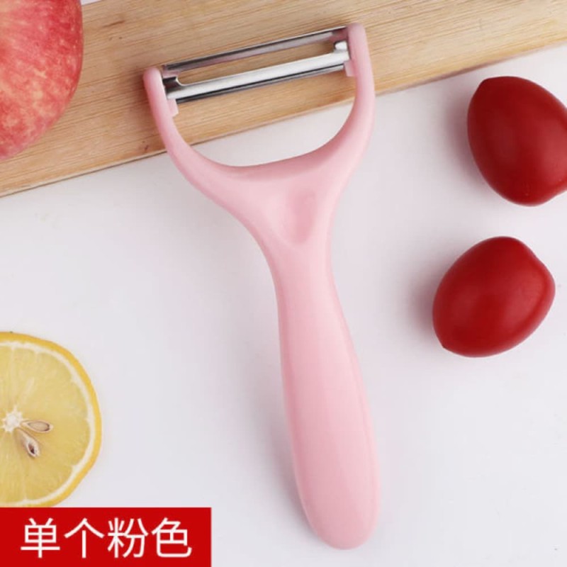 China Vegetable Peeler & Cutter – Multicolor Potato, Carrot Grater Kitchen Tool