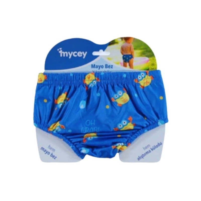 Mycey Swim Diaper