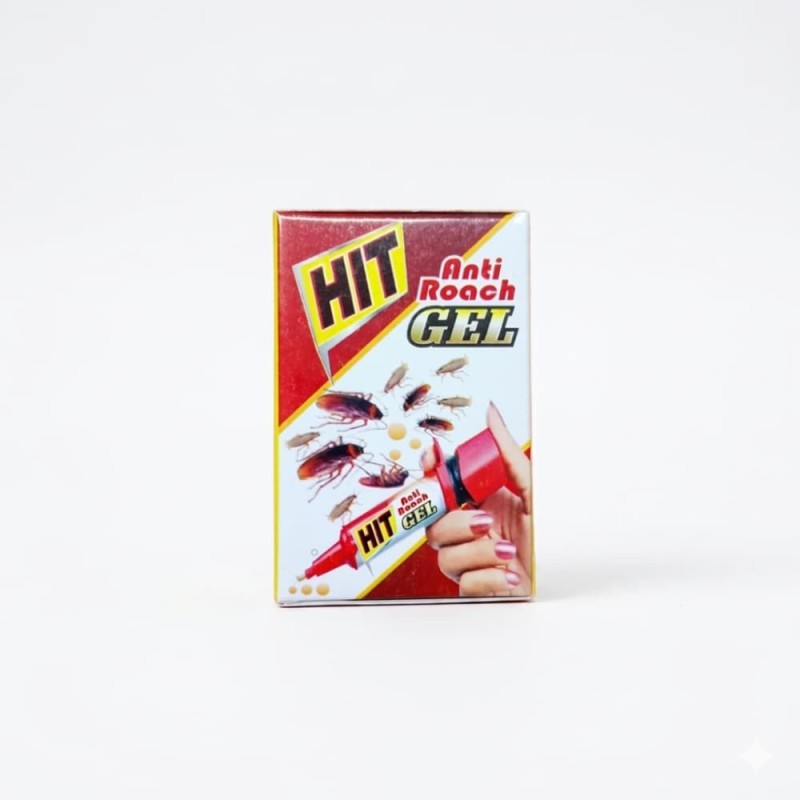 HIT Anti Roach Gel Cockroach Killer
