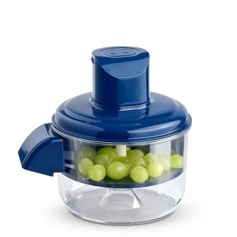 Rechargeable Fruit & Vegetable Electric Peeler