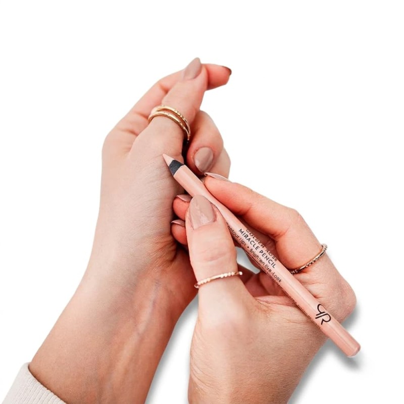 Golden Rose Miracle Pencil