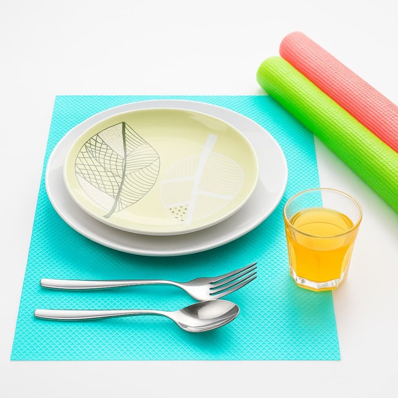 Refrigerator Pads Fridge Mats 4pcs
