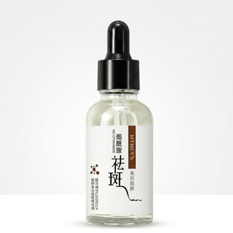 Hymeys Skin Whitening Essence Serum Liquid 30ml
