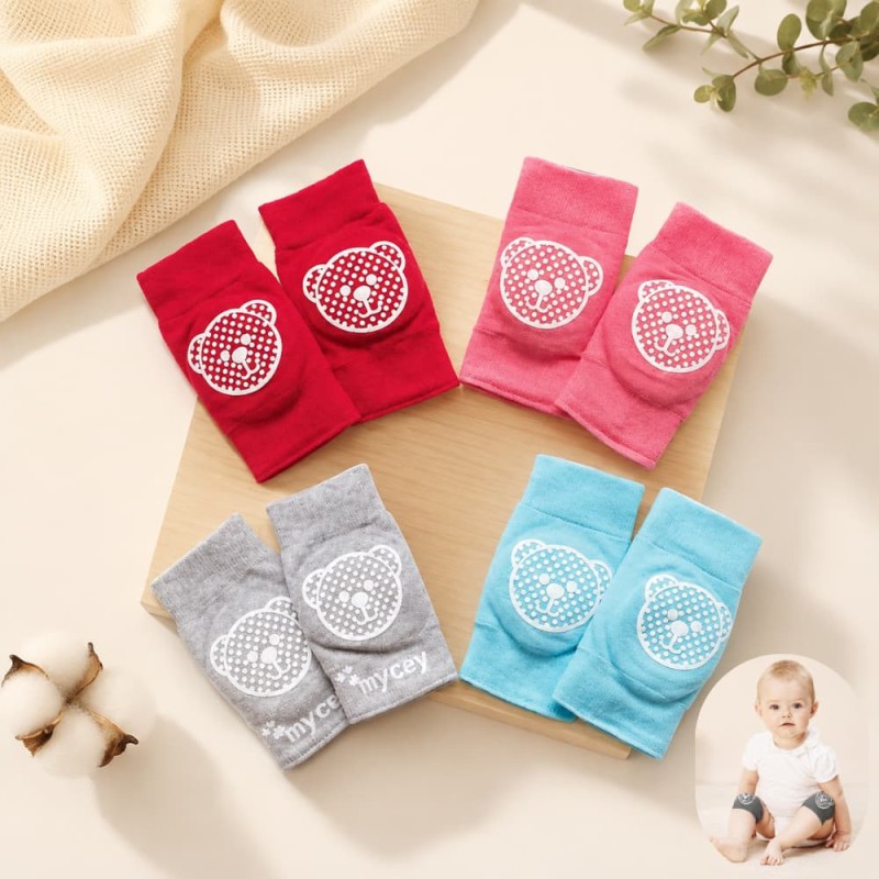 Mycey Crawling Kneepads 2Pcs set