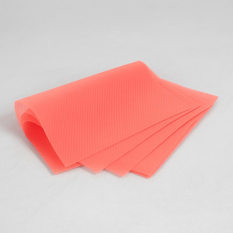 Refrigerator Pads Fridge Mats 4pcs