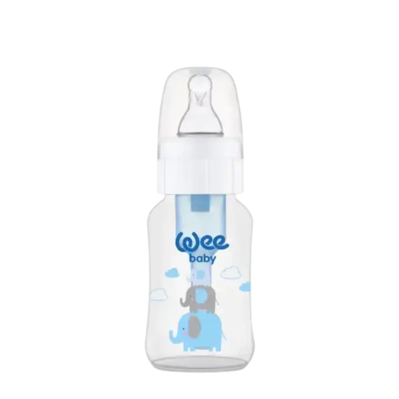 Wee Baby Anti-Colic PP Bottle 150 ML
