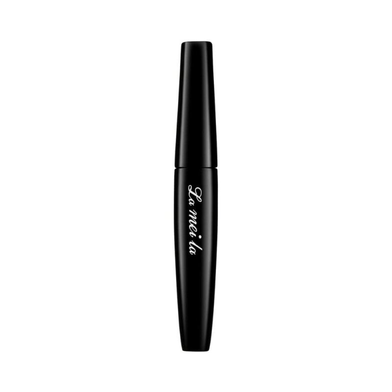 Lameila Waterproof Deep Black Long Lasting Mascara