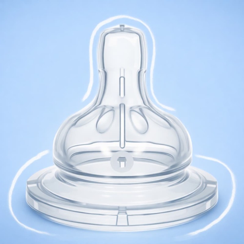 Wee Baby Classic+ Wide Neck Pp Bottle 150 ML