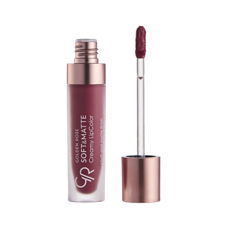 Golden Rose Soft & Matte Creamy Lip color Lipstick