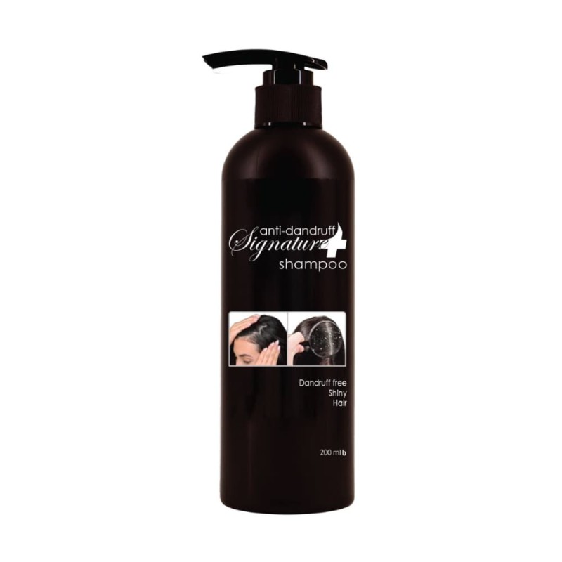 Anti-Dandruff Signature Shampoo (200 ml)
