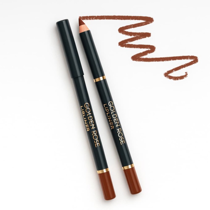 Golden Rose Lipliner Pencil