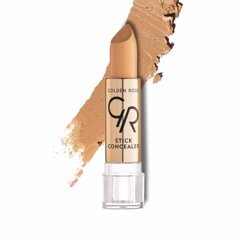 Golden Rose Stick Concealer