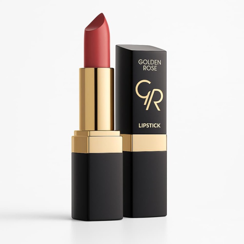Golden Rose Lipstick