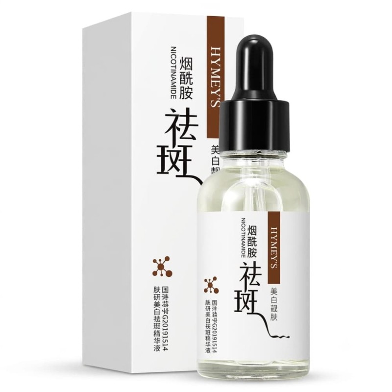 Hymeys Skin Whitening Essence Serum Liquid 30ml