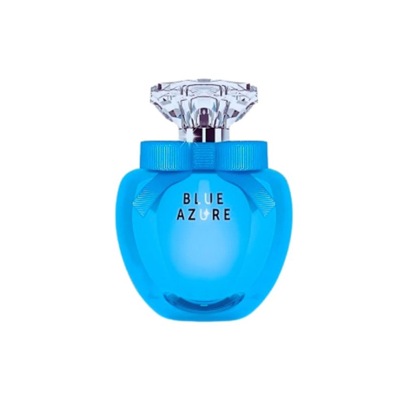 Golden Rose Eau De Parfum Blue Azure 100 ML