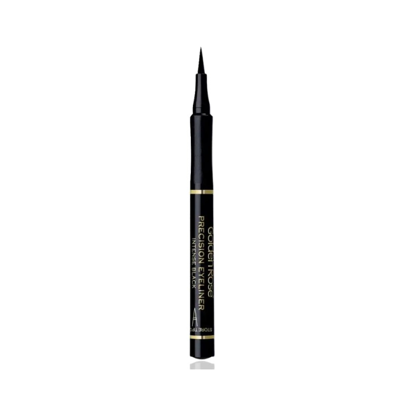 Golden Rose Precision Eyeliner