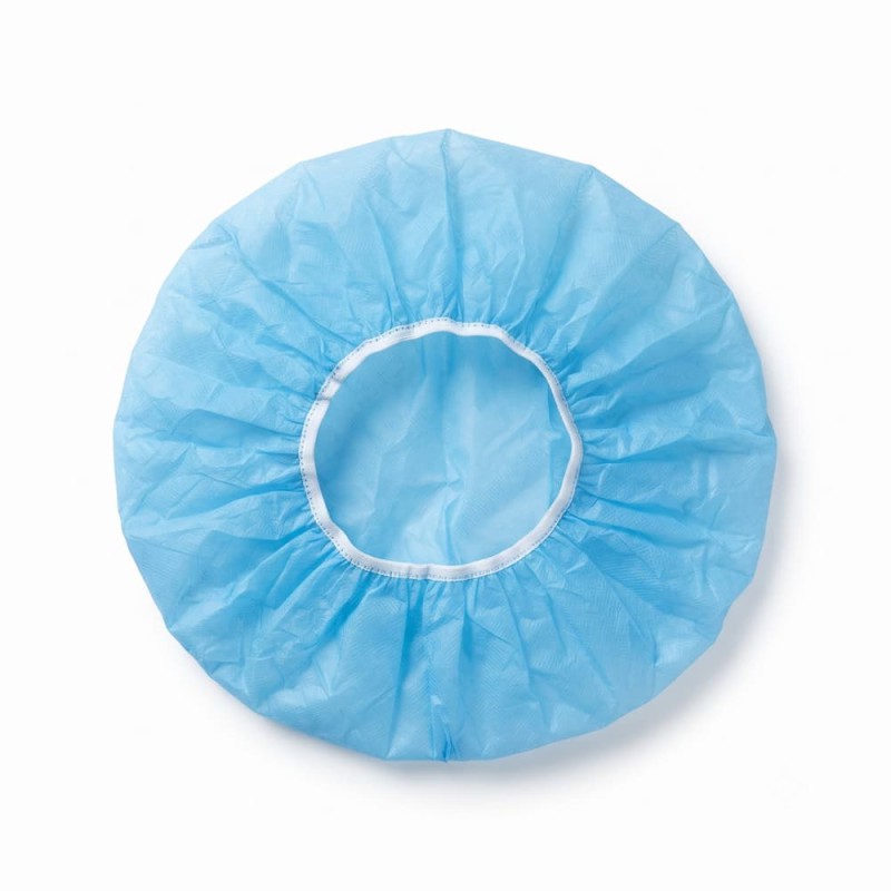 G-Cap Medical Surgical Cap (100 Pcs)