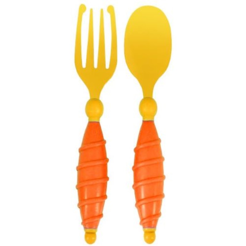 Mycey Fork & Spoon Set