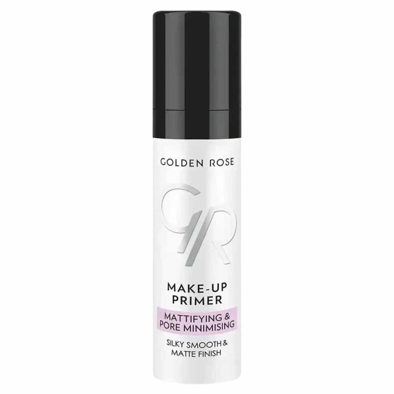 Golden Rose Make-Up Primer Mattifying & Pore Minimising