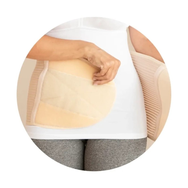 Mycey Slimming Adjustable Bellyband