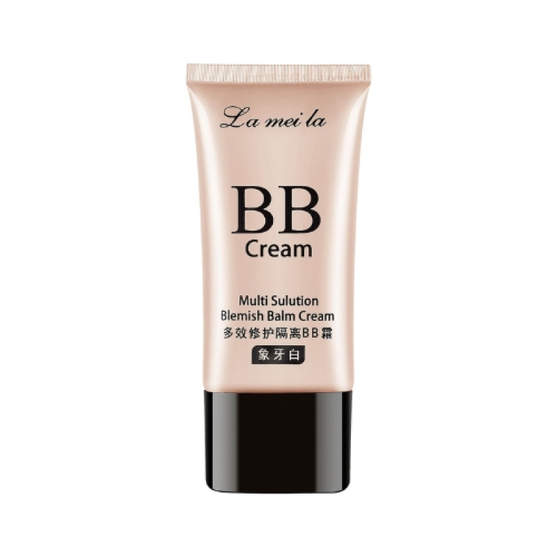 Lameila BB cream clear and cleansing multi sulution blemish balm cream