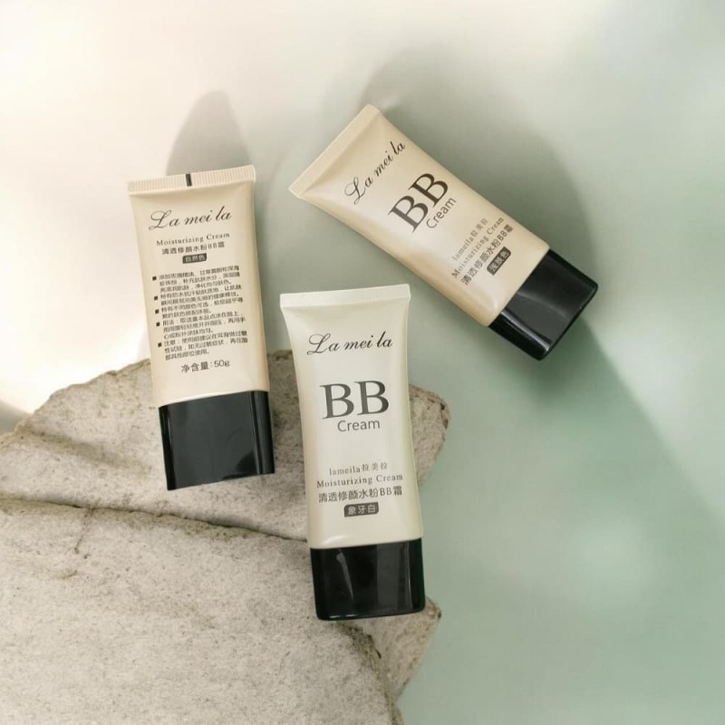 LaMeila Moisturizing BB Cream