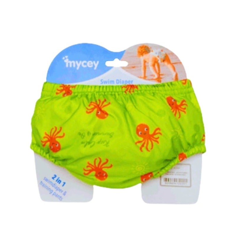 Mycey Swim Diaper