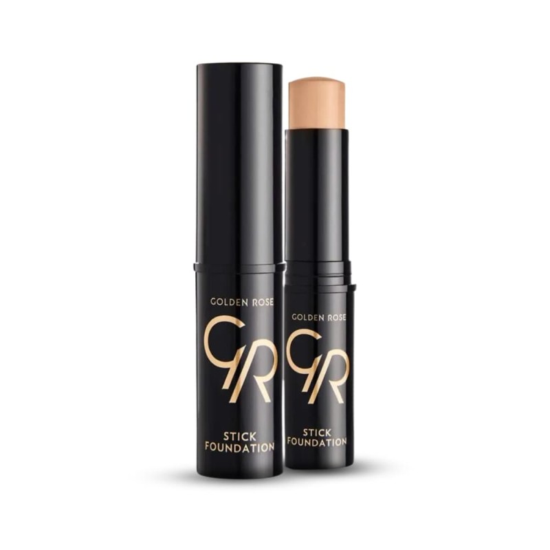 Golden Rose Stick Foundation