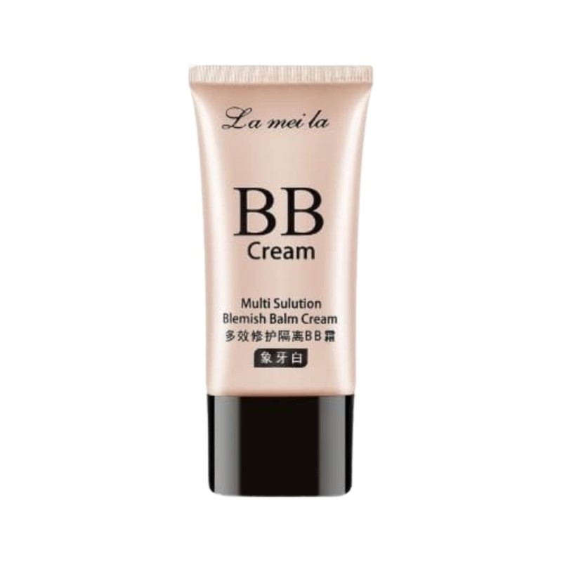 Lameila BB cream clear and cleansing multi sulution blemish balm cream