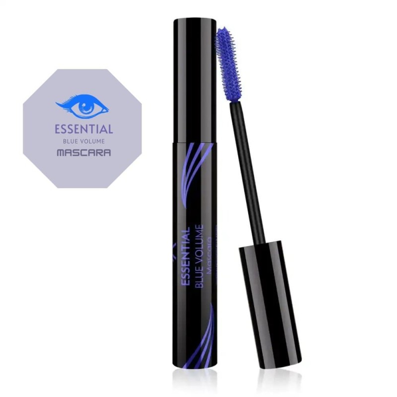 Golden Rose Essential Blue Volume Mascara