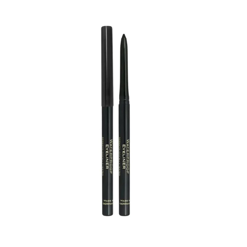 Golden Rose Waterproof Eyeliner