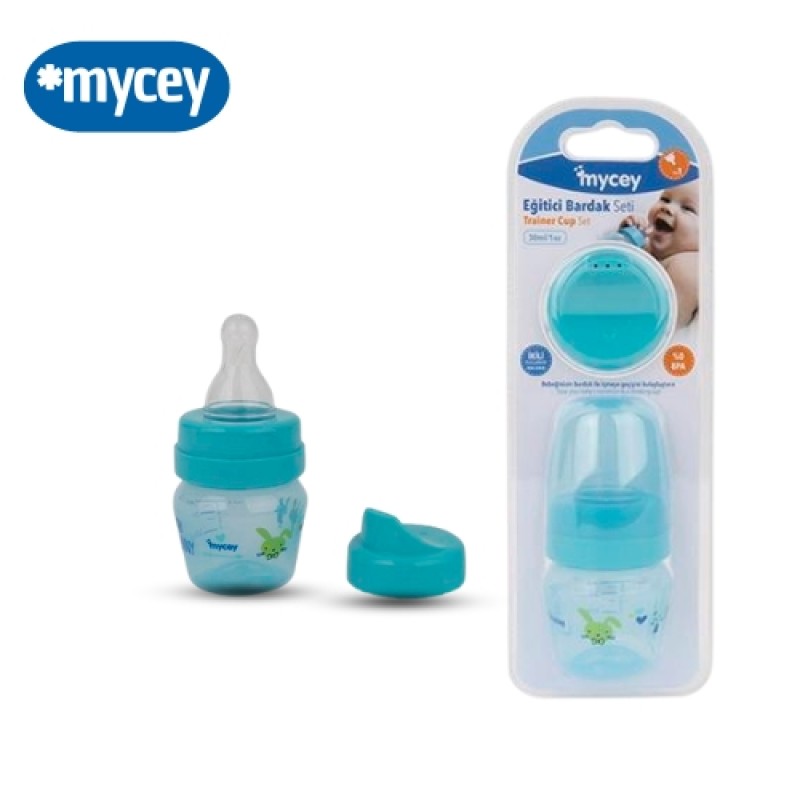 Mycey Trainer Cup Set 30 ML