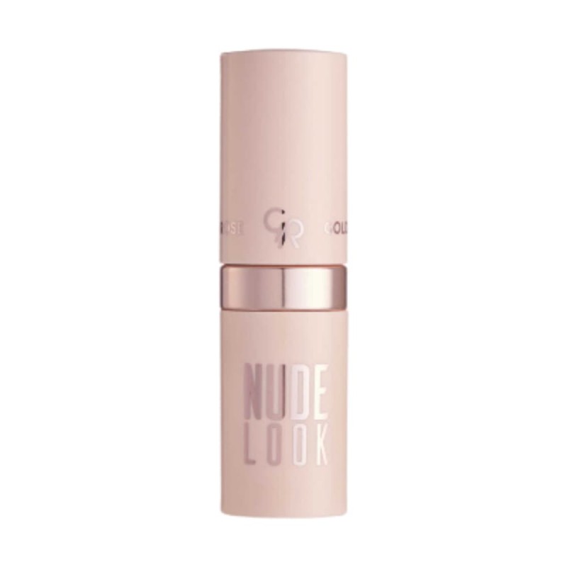 Golden Rose Nude Look Perfect Matte Lipstick
