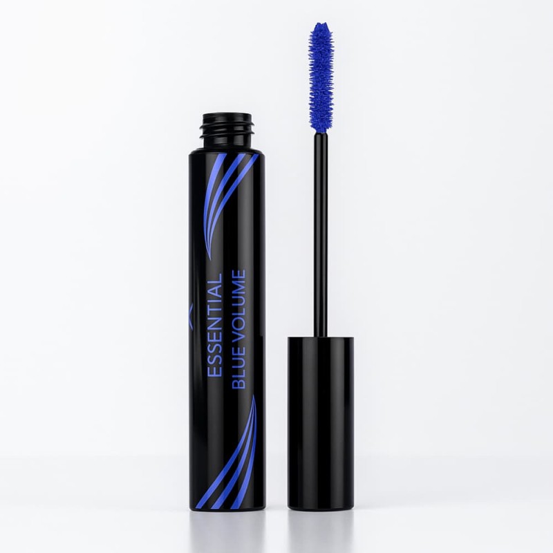 Golden Rose Essential Blue Volume Mascara